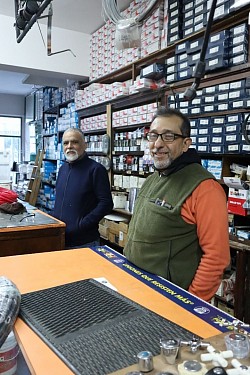 vendedores capacitados
